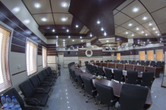 Conference Room - Office of Chancellor 5